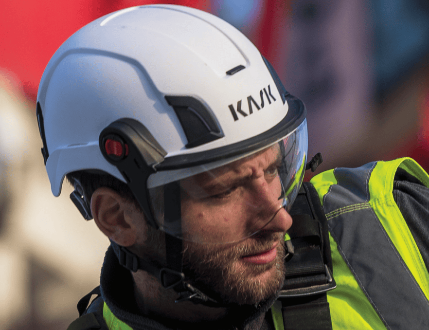 Product Spotlight: Kask Zenith X2 Helmet